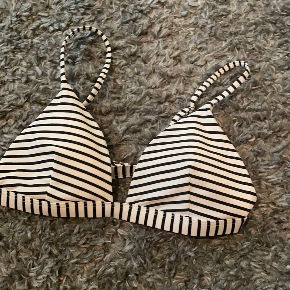 Bathing suit top